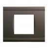 Plaque simple chocolat  NORVIKA