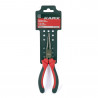 Pince à Becs ronds 160mm Cr-V KARX