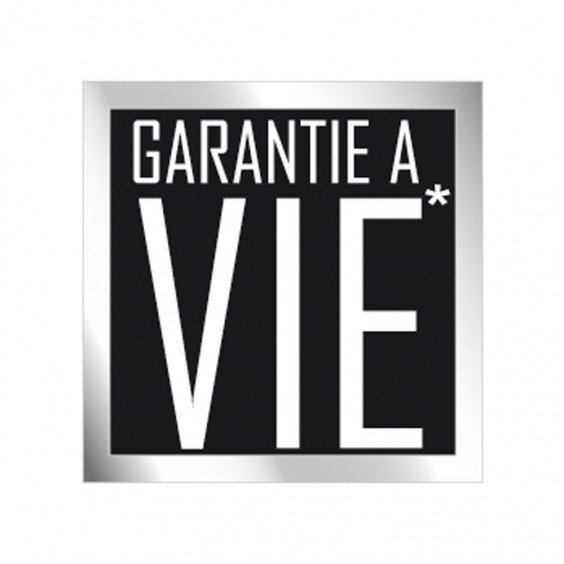 Clé plate 10/11mm Cr-V