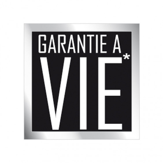Clé mixte 13mm Cr-V