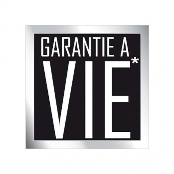 Clé mixte 15mm Cr-V