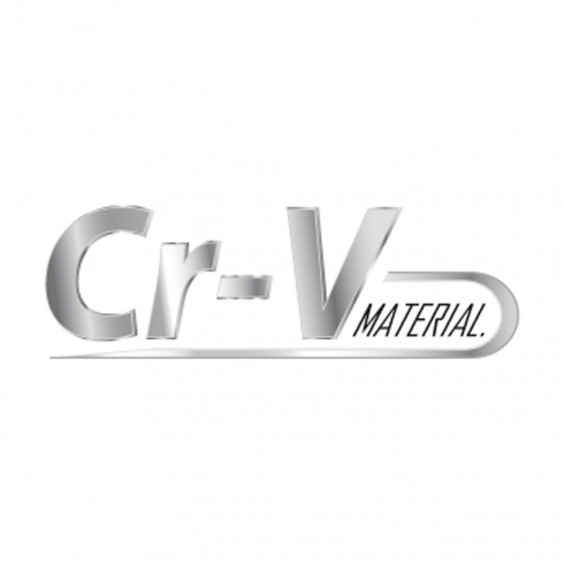 Clé à Molette 250mm Cr-V