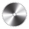Lame carbure Ø250X30X3,2mm - 80 Dents