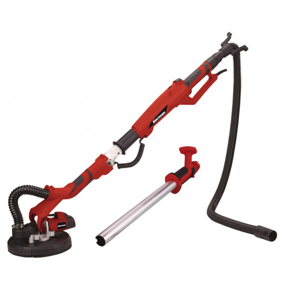 Ponceuse Plâtre à bras 600W Ø225mm KORMAN
