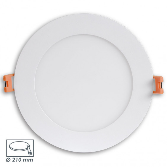 Downlight LED SMD 21W