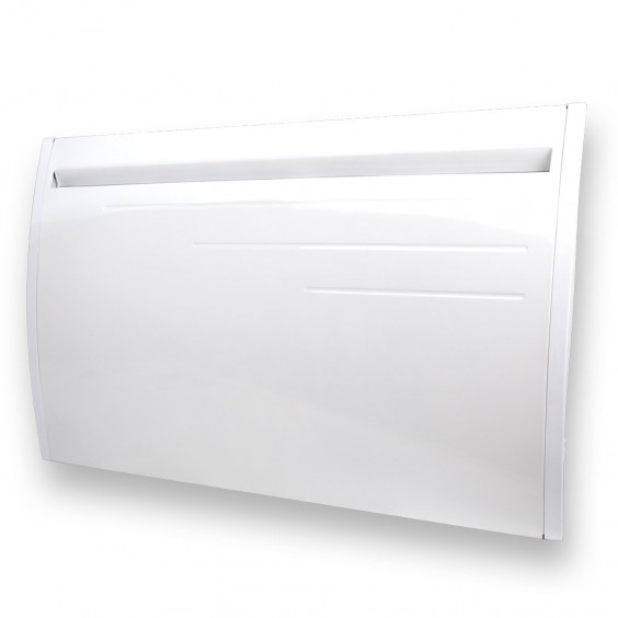 Radiateur à accumulateur fonte 1500W NF