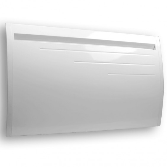 Radiateur à accumulateur fonte 1500W NF