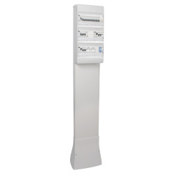 GTL 250 (Gaine Technique pour Logement)