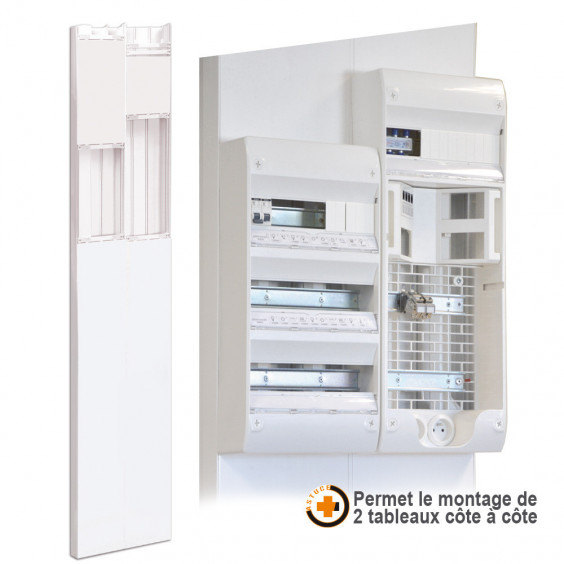 GTL 500 (Gaine Technique pour Logement)