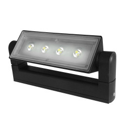 Projecteur  LED 12W IP54 WOLTZ