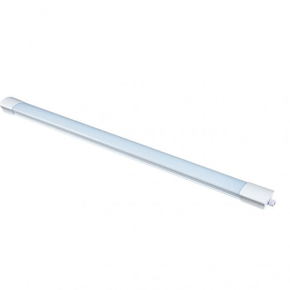 Réglette LED Etanche 120cm 40W SMD IP65 WOLTZ