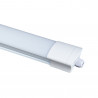 Réglette LED Etanche 120cm 40W SMD IP65 WOLTZ