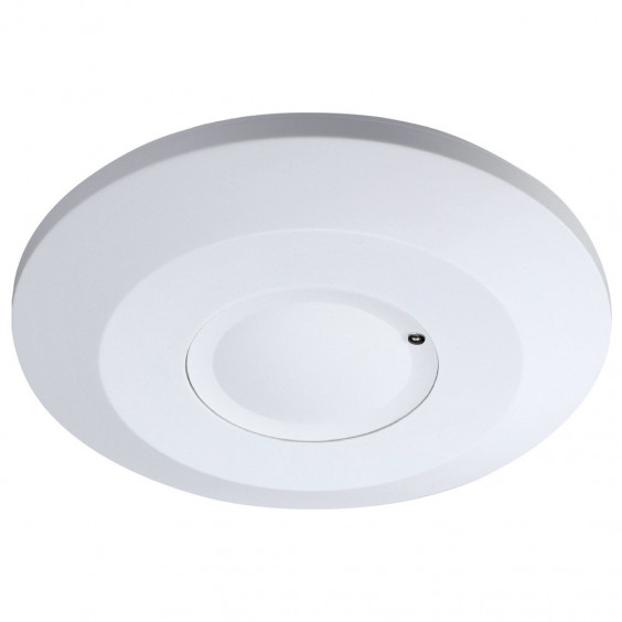 Détecteur de Mouvement Intérieur HF 360° WOLTZ