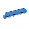 Borniers Neutre 15 Connexions OHMTEC