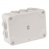 Boîte de Dérivation évolutives IP65 150x105mm