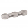Kit de jumelage pour boîte étanche IP65