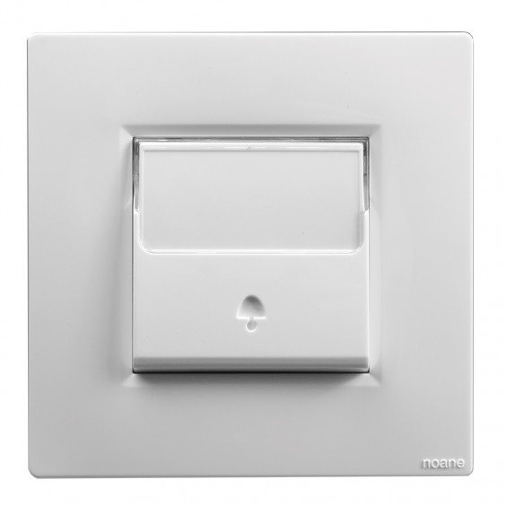 Poussoir pour sonnette