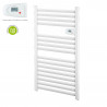 Sèche-serviette LODICE 500W - Résistance fil chauffant