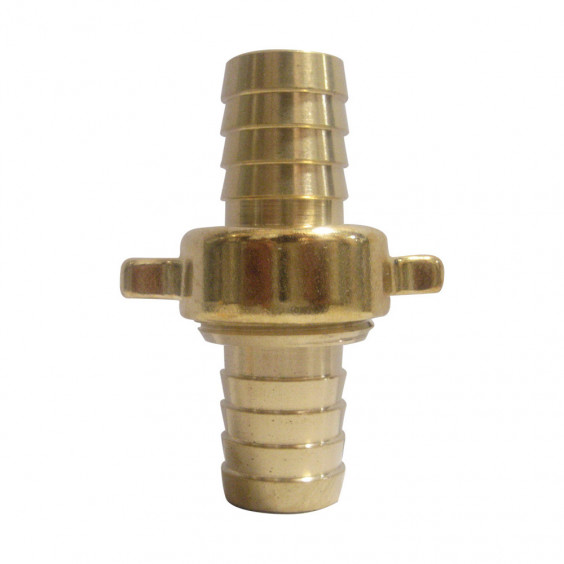 Raccord tuyau 3 pcs 19mm