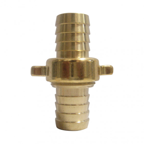Raccord tuyau 3 pcs 25mm