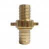 Raccord tuyau 3 pcs 25mm