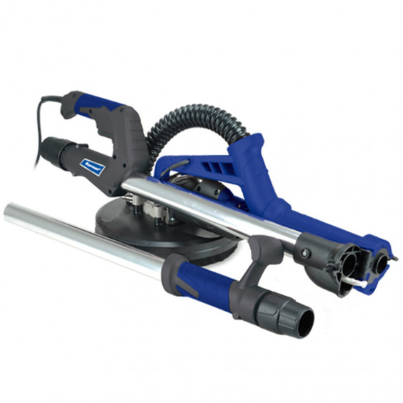 Ponceuse à bras à double tête 710W Ø225mm/287mm