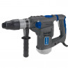 Marteau perforateur 1600W – 13 J / SDS max