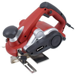 Rabot électrique 900W 82mm