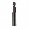 Porte embout standard magnétique 60mm