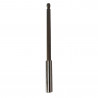 Porte embout standard magnétique 150mm