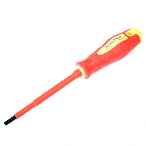 Tournevis VDE 1,0X5,5X125mm