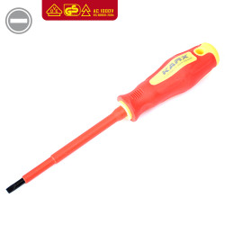 Tournevis VDE 1,0X5,5X125mm