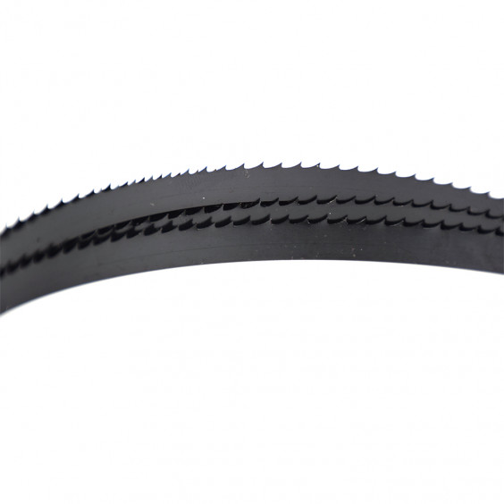 Lame de scie à ruban 2240X10X0,5mm - Pas 4mm