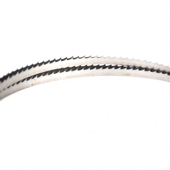Lame de scie à ruban 2240X6X0,35mm - Pas 4mm