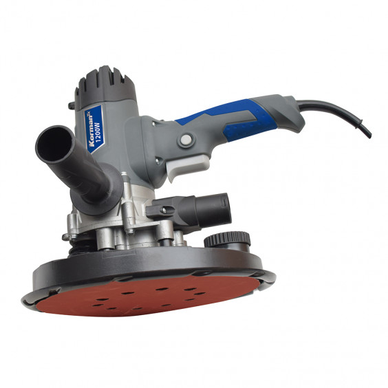 Ponceuse à disque 1200W Ø225mm