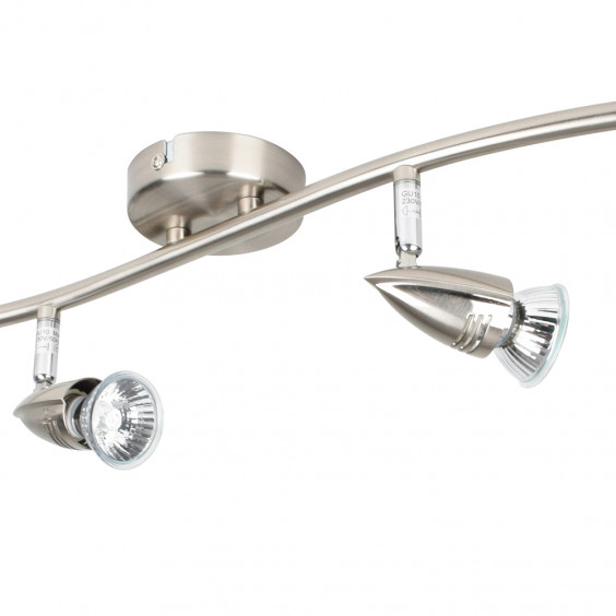 Arc NAAJE GU10 4x50W 