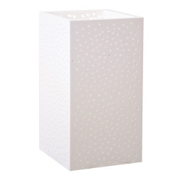 Applique à peindre G9 2x40W