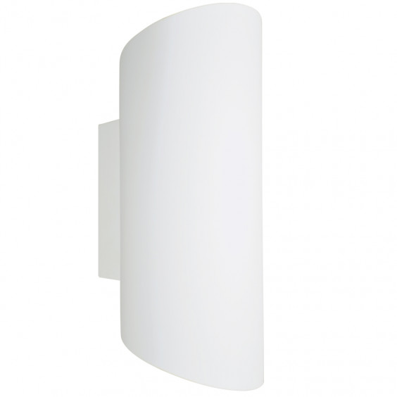 Applique à peindre GU10 2x40W