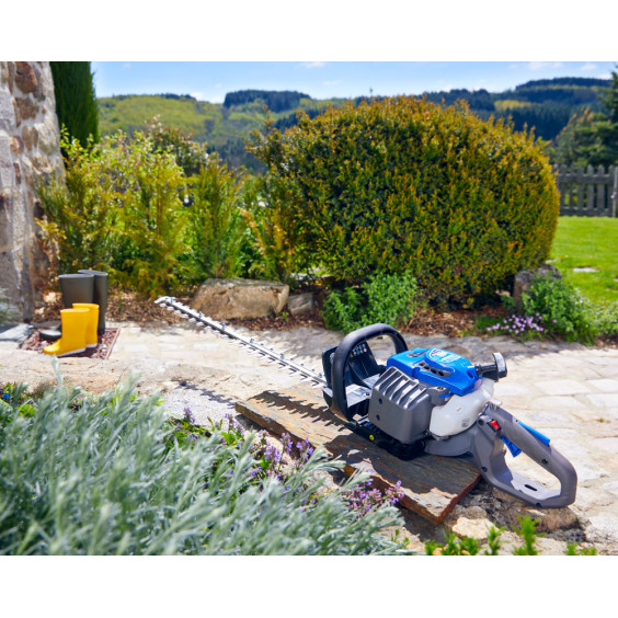 Taille-haie thermique 21,7CC 690mm