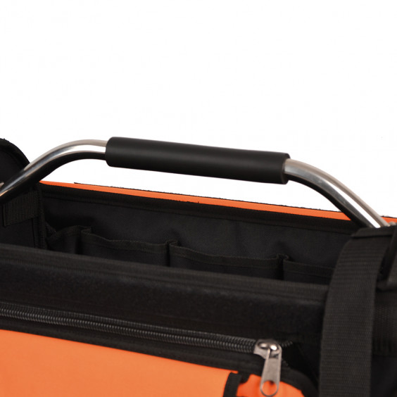 Caisse à outils garnie