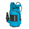 Pompe submersible 400W pour eaux claires