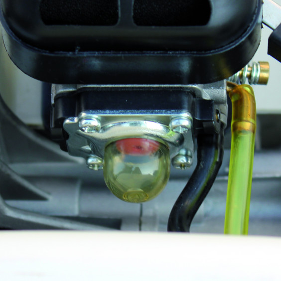 Débroussailleuse thermique 2T 43CC 4 en 1