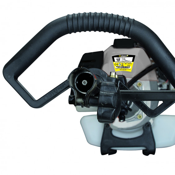Débroussailleuse thermique 2T 43CC 4 en 1