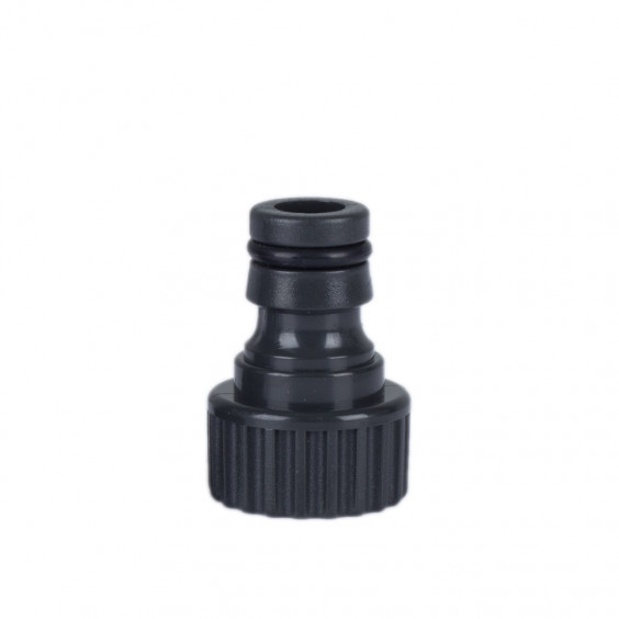 Nez de robinet 1/2" plastique