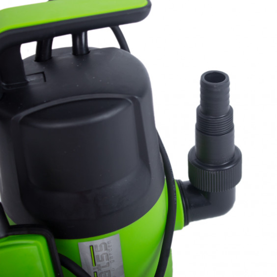 Pompe submersible eaux claires 250W