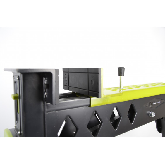 Etau portatif pliant 1tonne