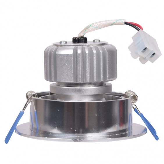 Spot LED COB orientable encastrable 5W