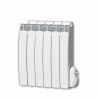 Radiateur à inertie céramique 1000W