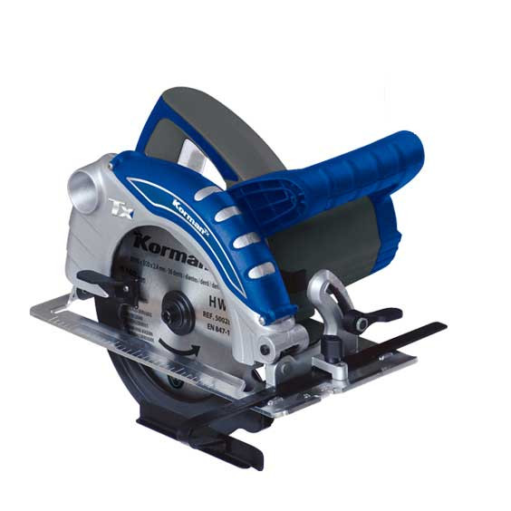 Scie circulaire 1600W 190mm
