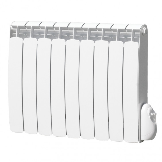 Radiateur à inertie céramique 1500W